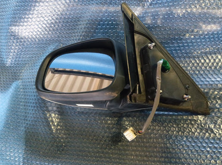 [SIDE MIRROR LH] SUZUKI SWIFT ZC31S 2010 M16A FF MT 2WD #0403264007552