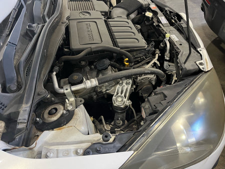[CHOOSE PARTS] MAZDA DEMIO DE5FS 2008 ZY-VE FF AT 2WD #0451000000511