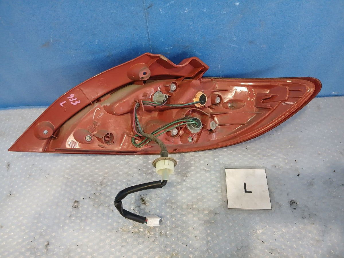 [TAIL LAMP LH] MAZDA DEMIO DE5FS 2009 ZY-VE FF MT 2WD #0403267013445