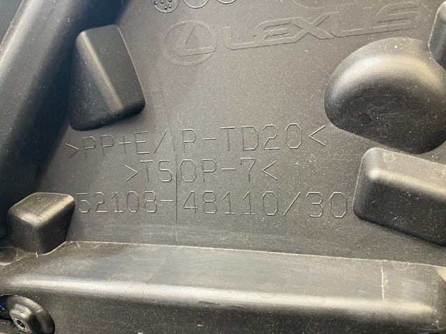 [R SPOILER] TOYOTA RX TALA15  T24A-FTS FF AT 4WD #0003255905565