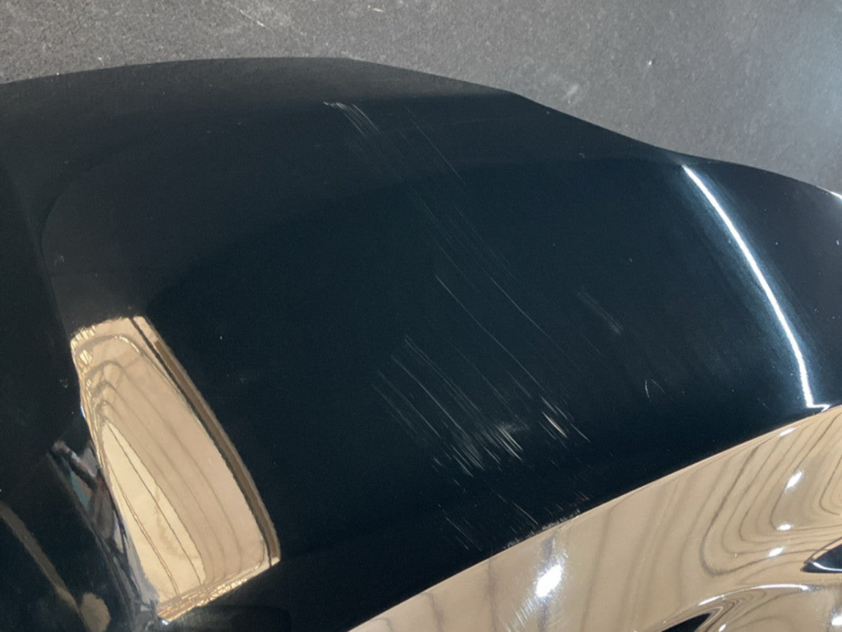 [R BUMPER ASSY] HONDA GRACE GM4 2017 LEB FF AT 2WD #0003263053687