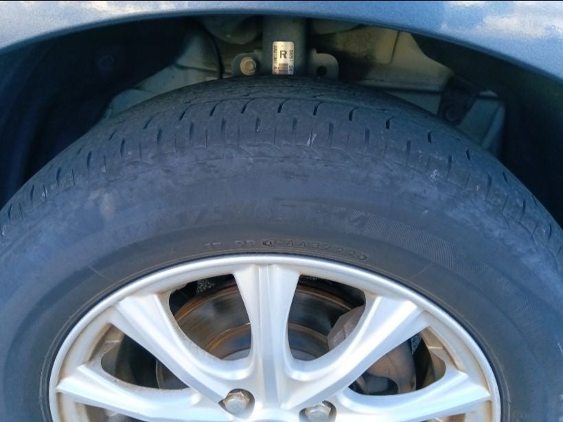 [BONNET] MAZDA DEMIO DE3FS 2010 ZJ-VE FF AT 2WD #0403268015446