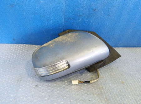 [SIDE MIRROR RH] TOYOTA COROLLA FIELDER NZE141G 2008 1NZ-FE FF MT 2WD #0403269017020