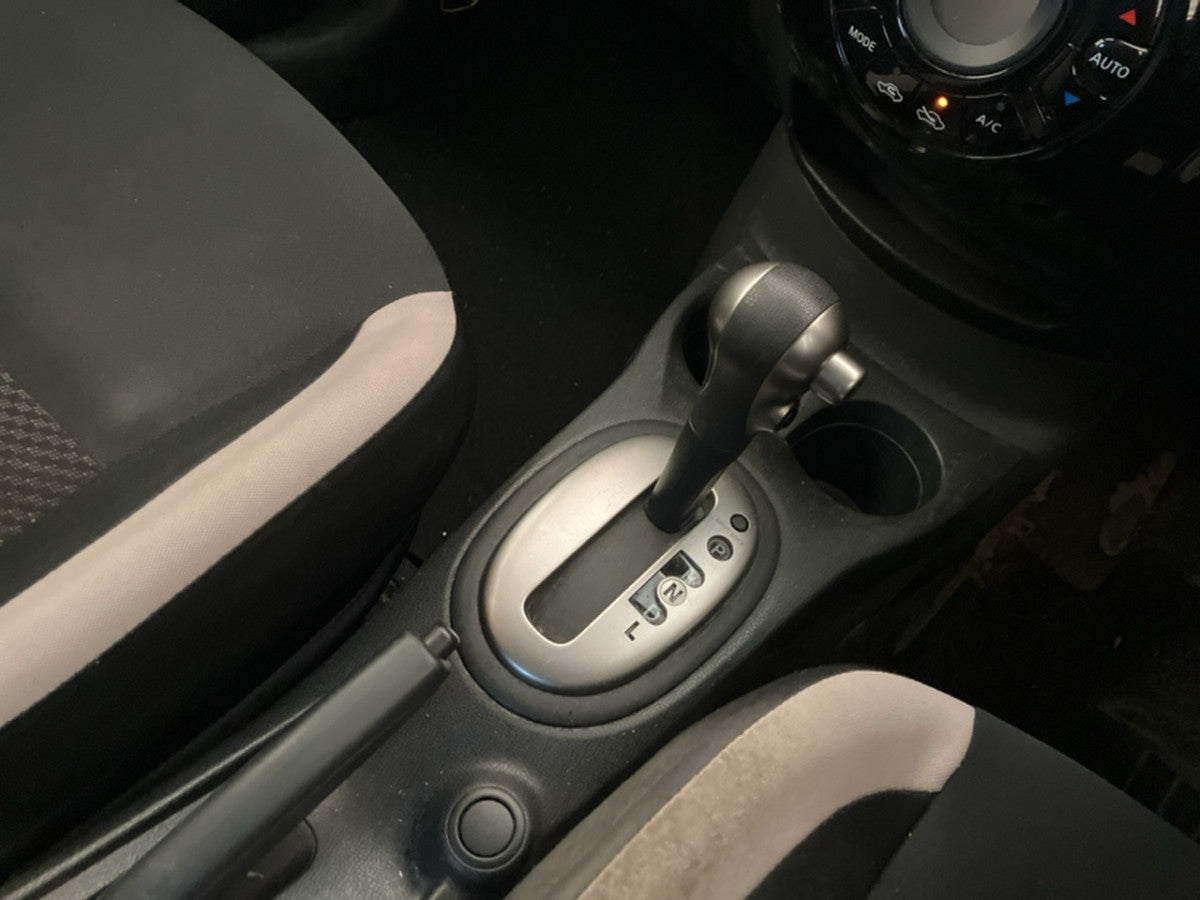 [CHOOSE PARTS] NISSAN NOTE NE12 2017 HR12DE FF AT 4WD #0001000012084