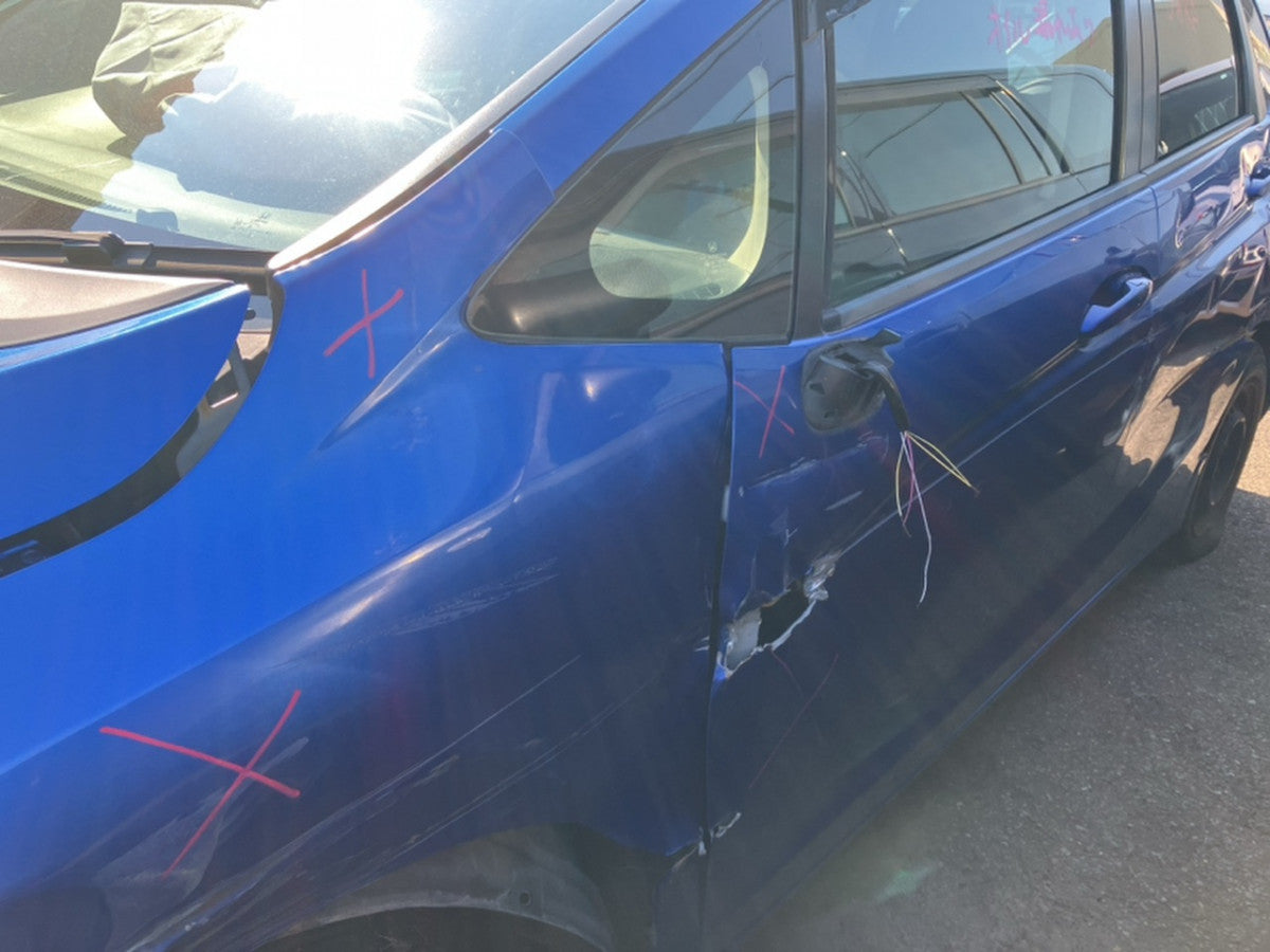 [CHOOSE PARTS] HONDA FIT GK3 2014 L13B FF AT 2WD #0002002682650