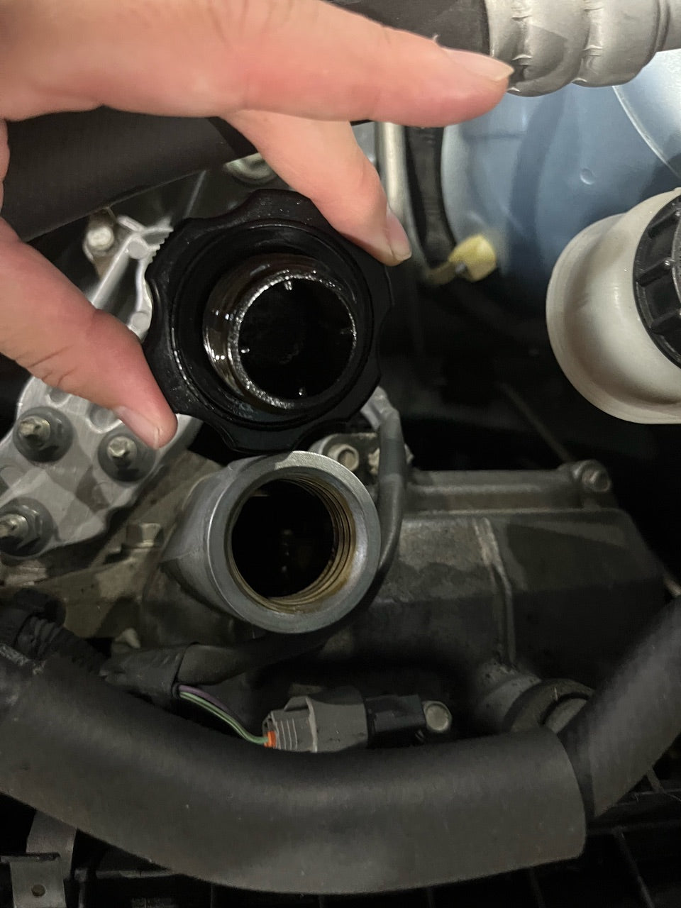 [CHOOSE PARTS] MAZDA DEMIO DE3FS 2009 ZJ-VEM FF AT 2WD #0451000000465