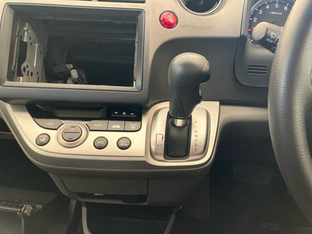 [CHOOSE PARTS] HONDA STREAM RN6 2010 R18A FF AT 2WD #0001000013408