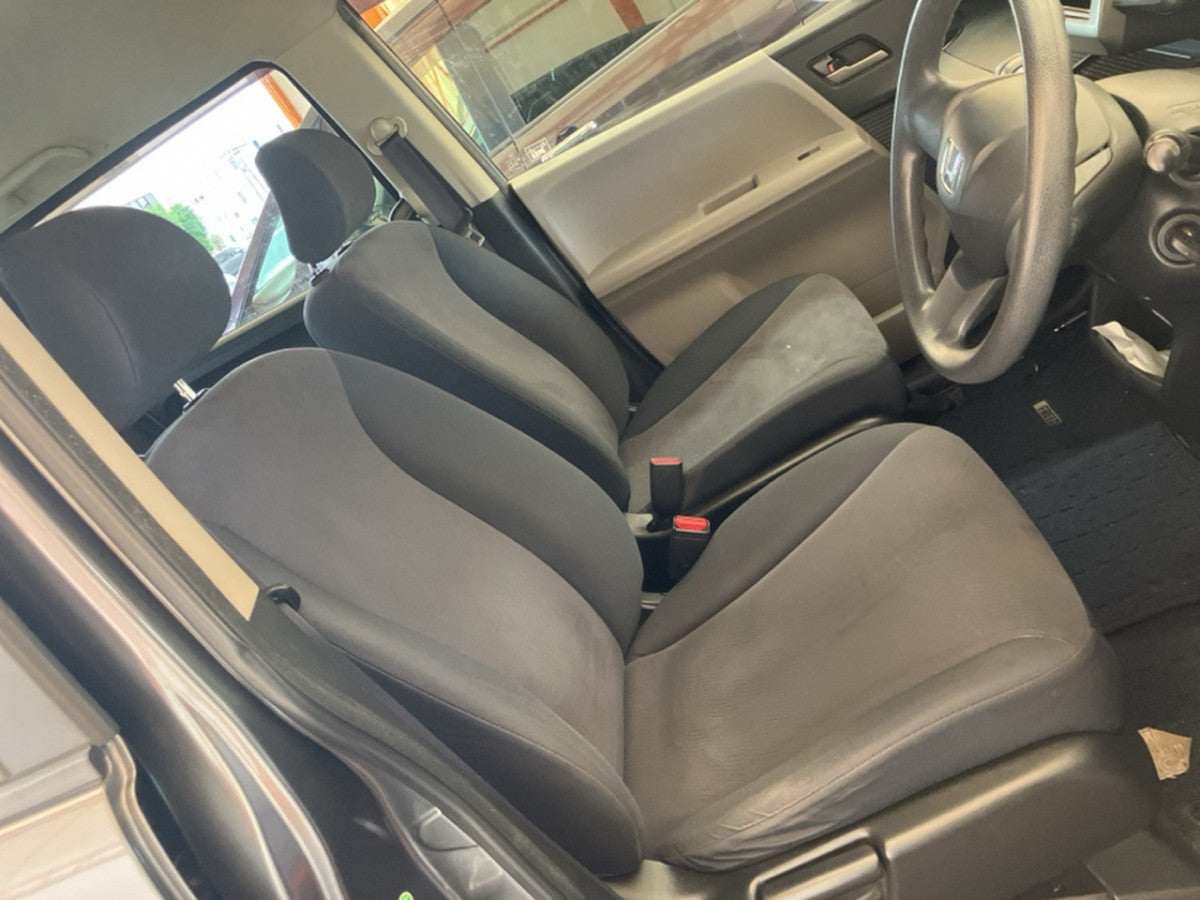 [USED ENGINE] HONDA FREED GB3 2009 L15A FF AT 2WD #0003266104249