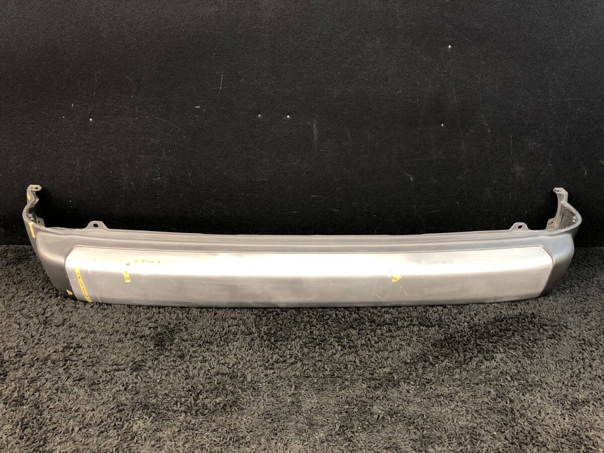[R BUMPER ASSY] HONDA ELEMENT YH2 2004 K24A FF AT 4WD #0003244647131