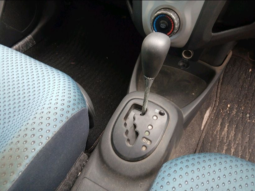 [CHOOSE PARTS] TOYOTA VITZ KSP90 2007 1KR-FE FF AT 2WD #0401000000659