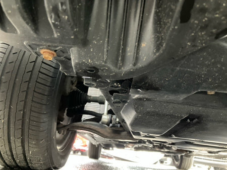 [CHOOSE PARTS] TOYOTA PRIUS α ZVW41W 2013 2ZR-FXE FF AT 2WD #0002002682462