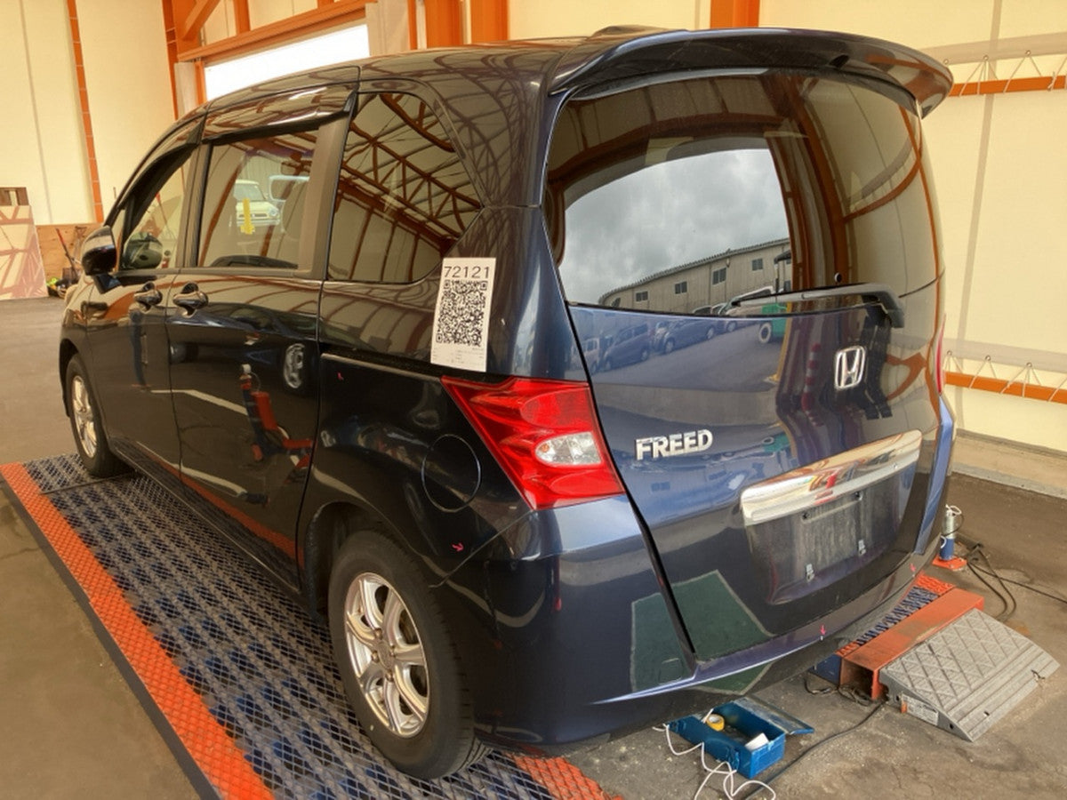 [CHOOSE PARTS] HONDA FREED GB3 2011 L15A FF AT 2WD #0002002672121