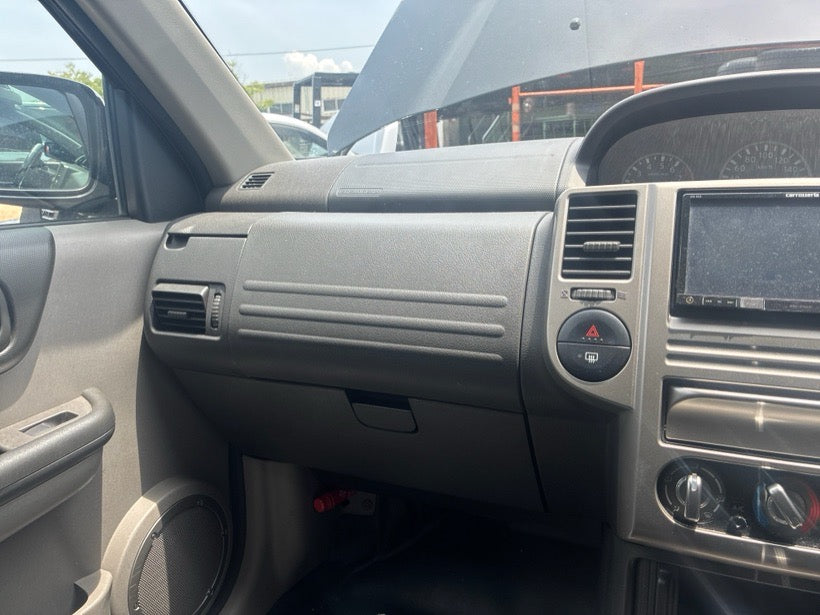 [CHOOSE PARTS] NISSAN X-TRAIL T30 2006 QR20DE FF AT 2WD #0002002651448