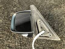 [SIDE MIRROR LH] SUZUKI SOLIO MA36S 2016 K12C FF AT 4WD #000324B775112
