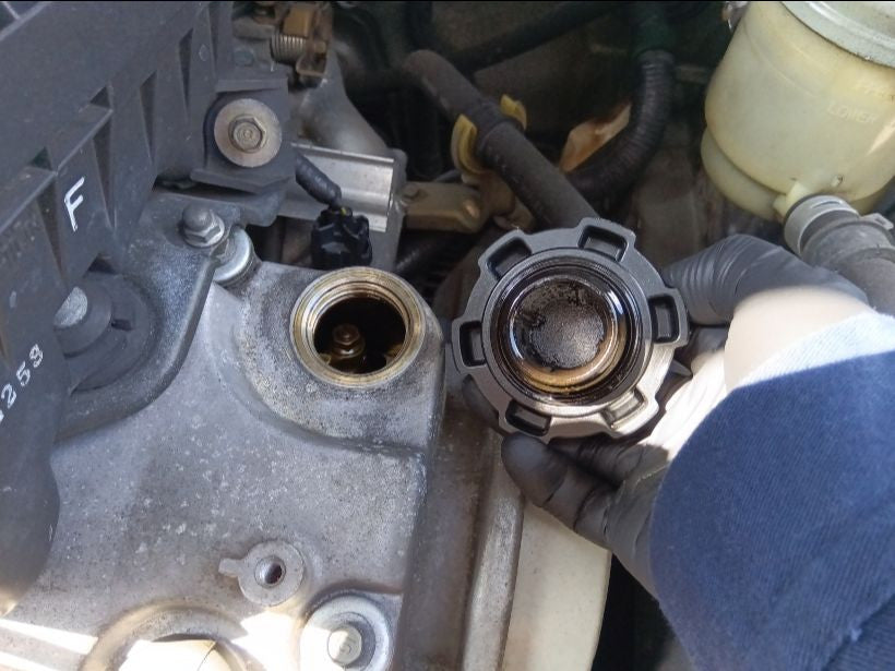 [FUEL PUMP] HONDA CAPA GA4 1998 D15B FF AT 2WD #0403266010712