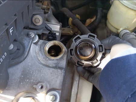 [FUEL PUMP] HONDA CAPA GA4 1998 D15B FF AT 2WD #0403266010712