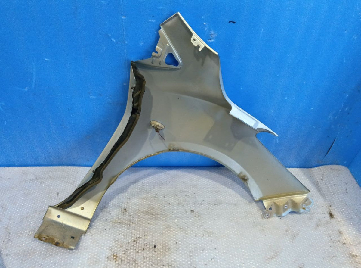 [FENDER LH] MAZDA DEMIO DE5FS 2009 ZY-VE FF MT 2WD #0403267013447