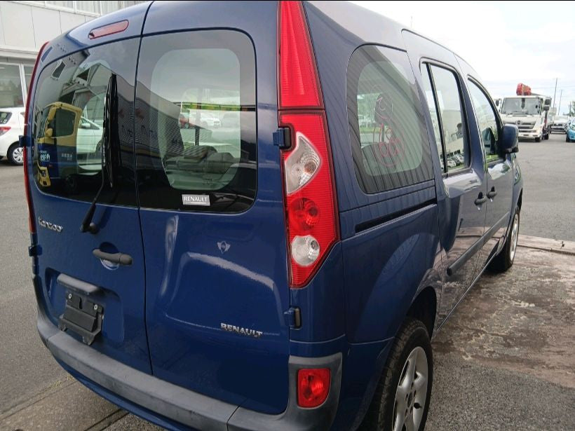[CHOOSE PARTS] RENAULT KANGOO KWK4M 2010 K4M FF AT 2WD #0401000000680