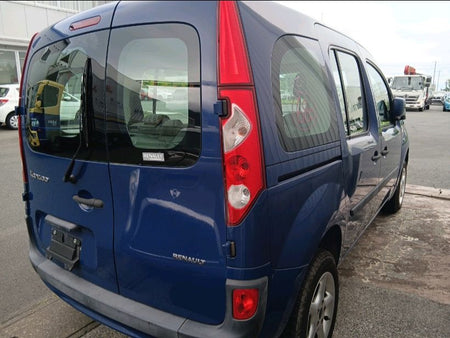 [CHOOSE PARTS] RENAULT KANGOO KWK4M 2010 K4M FF AT 2WD #0401000000680
