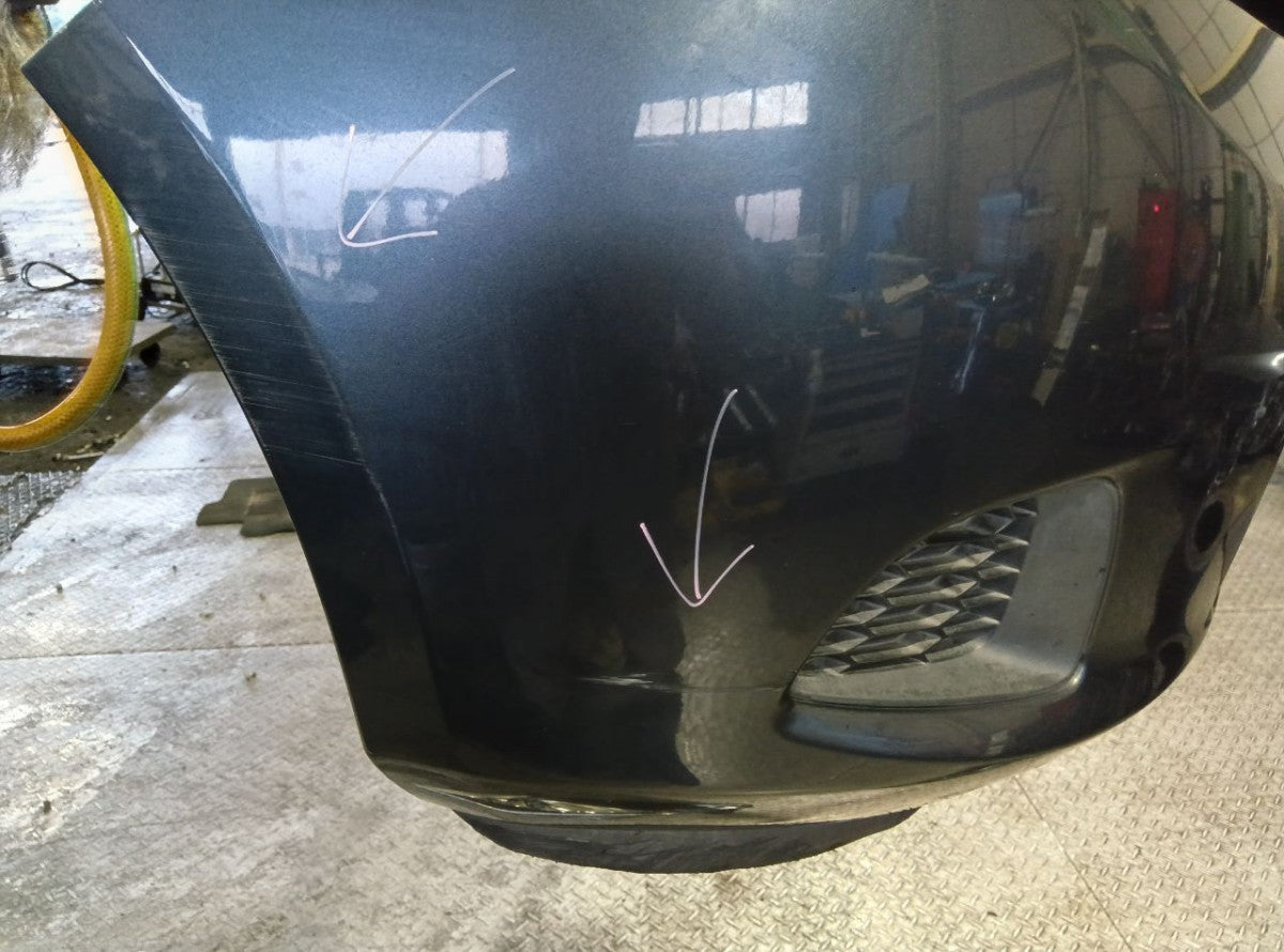 [NOSE CUT] MAZDA DEMIO DE3FS 2010 ZJ-VE FF AT 2WD #0403268015436
