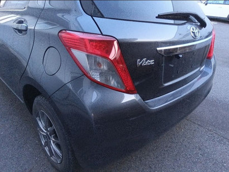 [SIDE MIRROR RH] TOYOTA VITZ KSP130 2011 1KR-FE FF AT 2WD #0403267013360
