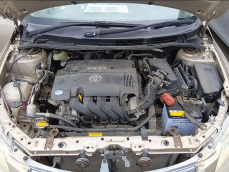 [CHOOSE PARTS] TOYOTA COROLLA AXIO NZE141 2007 1NZ-FE FF AT 2WD #0401000000602
