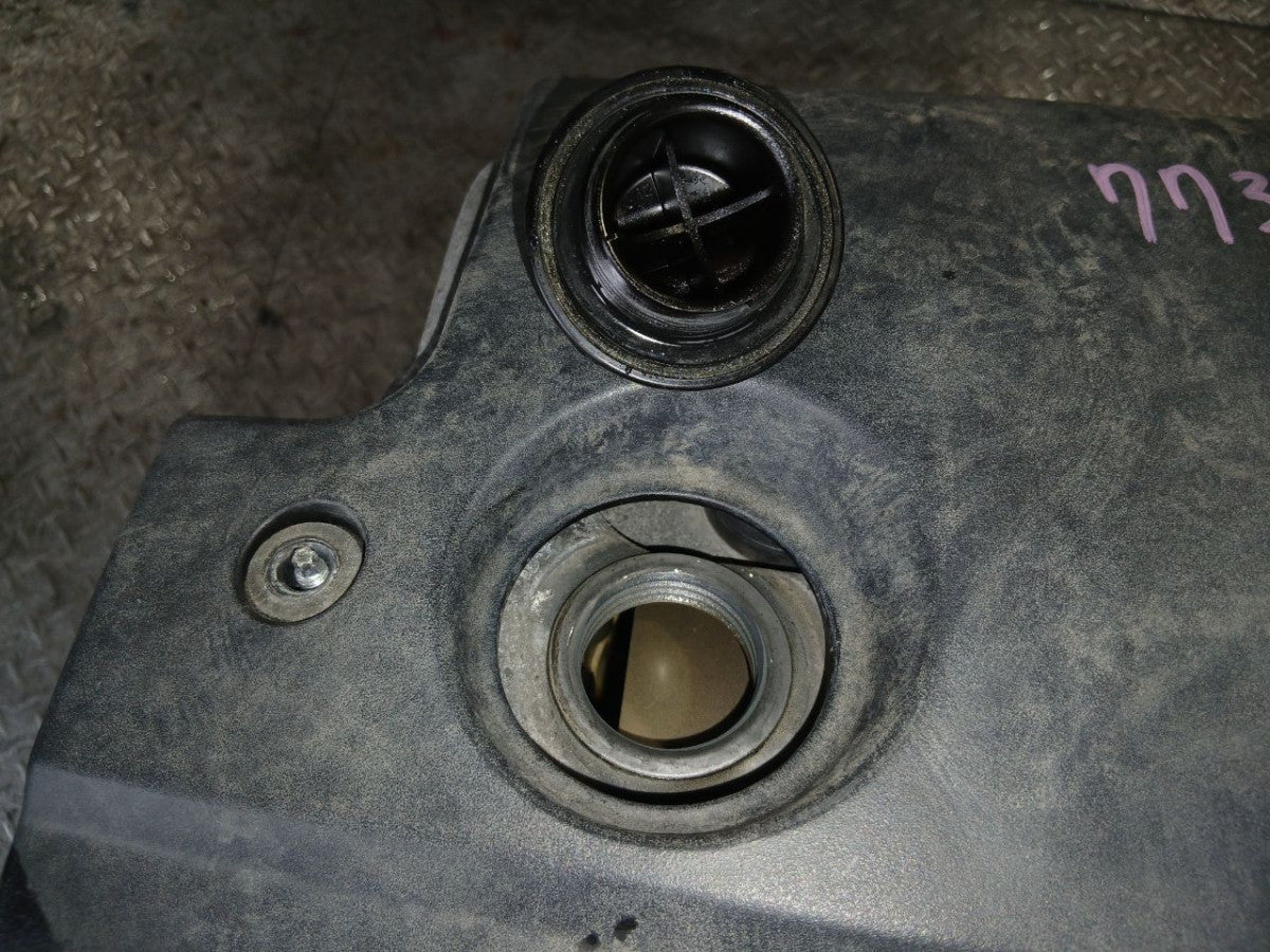 [USED ENGINE] TOYOTA COROLLA FIELDER NZE141G 2009 1NZ-FE FF AT 2WD #0403269016524