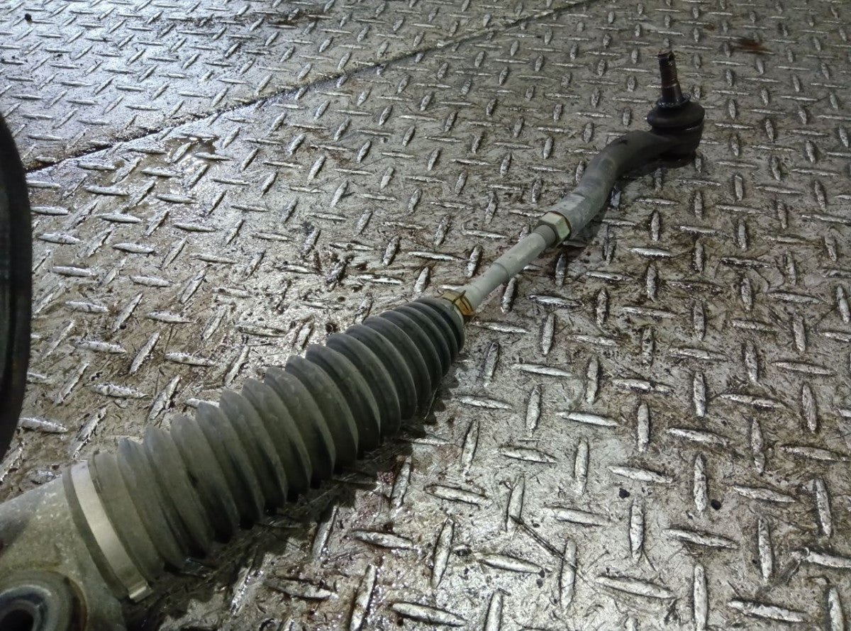 [RACK & PINION] TOYOTA VITZ KSP130 2012 1KR-FE FF AT 2WD #0403268015225