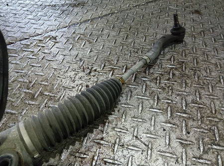 [RACK & PINION] TOYOTA VITZ KSP130 2012 1KR-FE FF AT 2WD #0403268015225