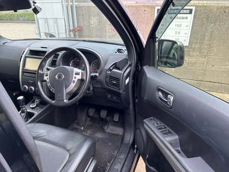 [CHOOSE PARTS] NISSAN X-TRAIL DNT31 2014 M9R FF MT 4WD #0002002692955