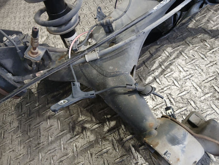 [REAR HOUSING ASSY] TOYOTA COROLLA AXIO NZE141 2011 1NZ-FE FF MT 2WD #0403265009821