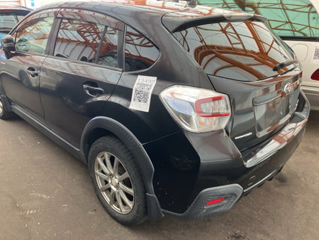 [CHOOSE PARTS] SUBARU SUBARU XV GPE 2014 FB20 FF AT 4WD #0001000013492