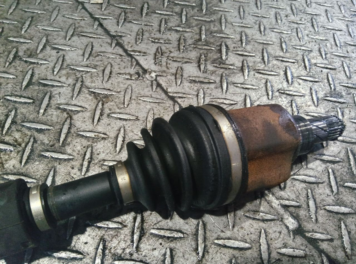 [F DRIVE SHAFT RH] NISSAN SYLPHY TB17 2013 MRA8DE FF AT 2WD #0403264007761