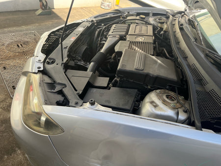 [CHOOSE PARTS] MAZDA AXELA BK5P 2005 ZY-VE FF MT 2WD #0451000000507