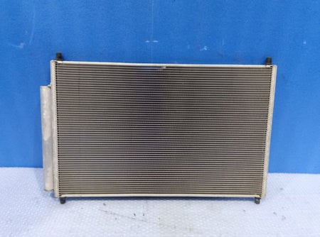 [CONDENSER] TOYOTA COROLLA FIELDER ZRE144G 2010 2ZR-FAE FF AT 4WD #0403267012664