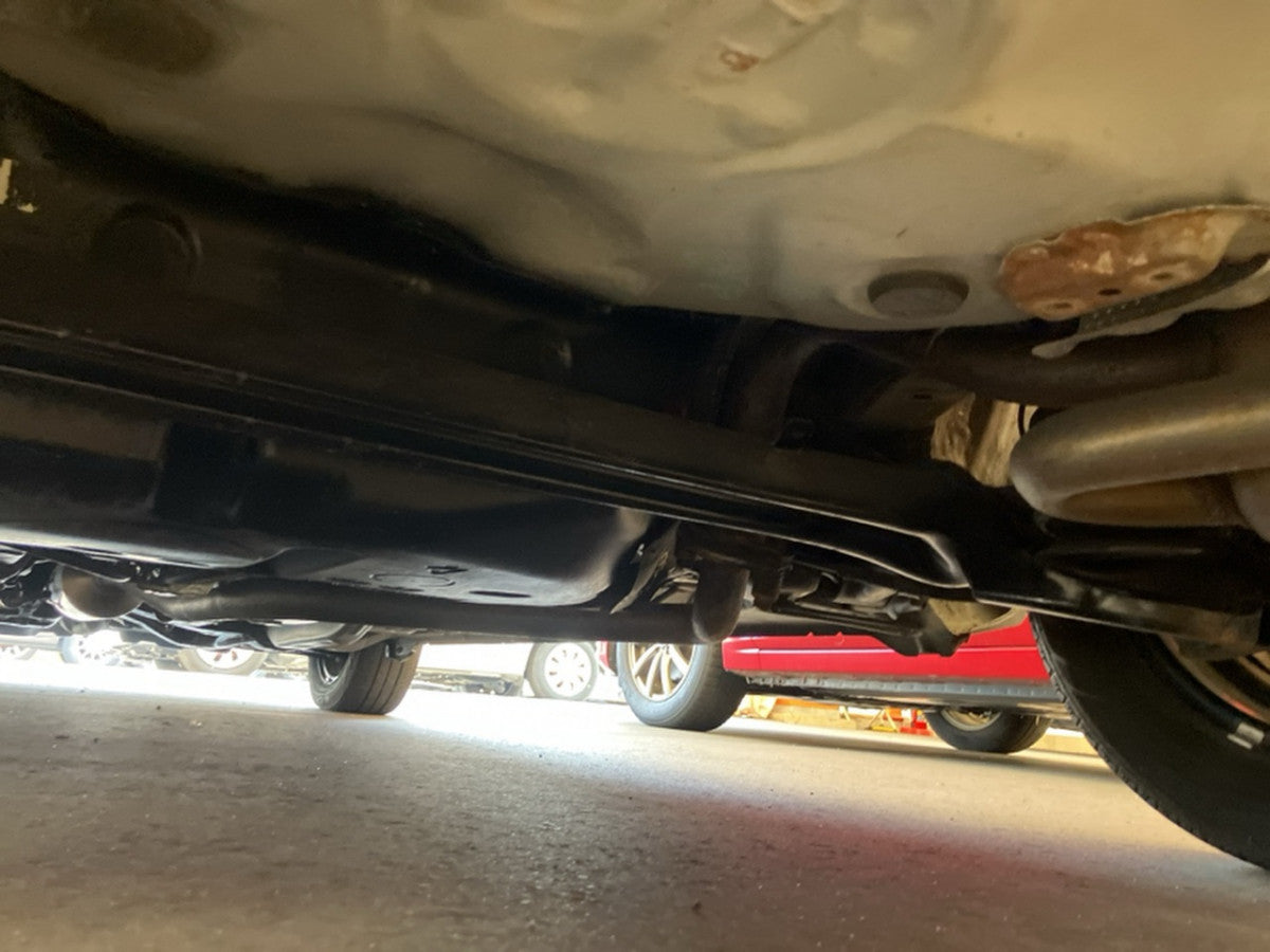 [CHOOSE PARTS] TOYOTA VITZ SCP90 2007 2SZ-FE FF AT 2WD #0001000015701