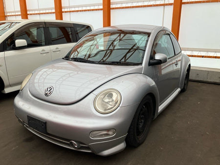 [CHOOSE PARTS] VOLKSWAGEN NEW BEATLE 9CAZJ 2004 AZJ FF AT 2WD #0002002661731
