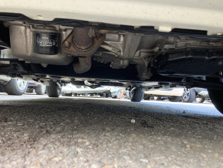 [CHOOSE PARTS] MITSUBISHI DELICA D:2 MB15S 2011 K12B FF AT 4WD #0002002682542