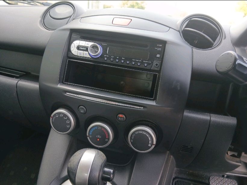 [CHOOSE PARTS] MAZDA DEMIO DEJFS 2011 P3-VPS FF AT 2WD #0401000000704