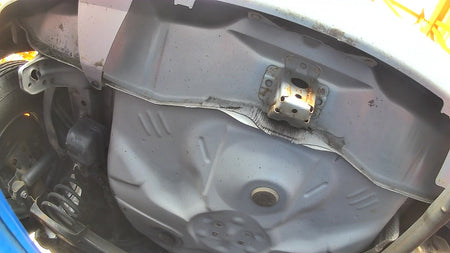 [CHOOSE PARTS] TOYOTA RACTIS SCP100 2006 2SZ-FE FF AT 2WD #0002002672319