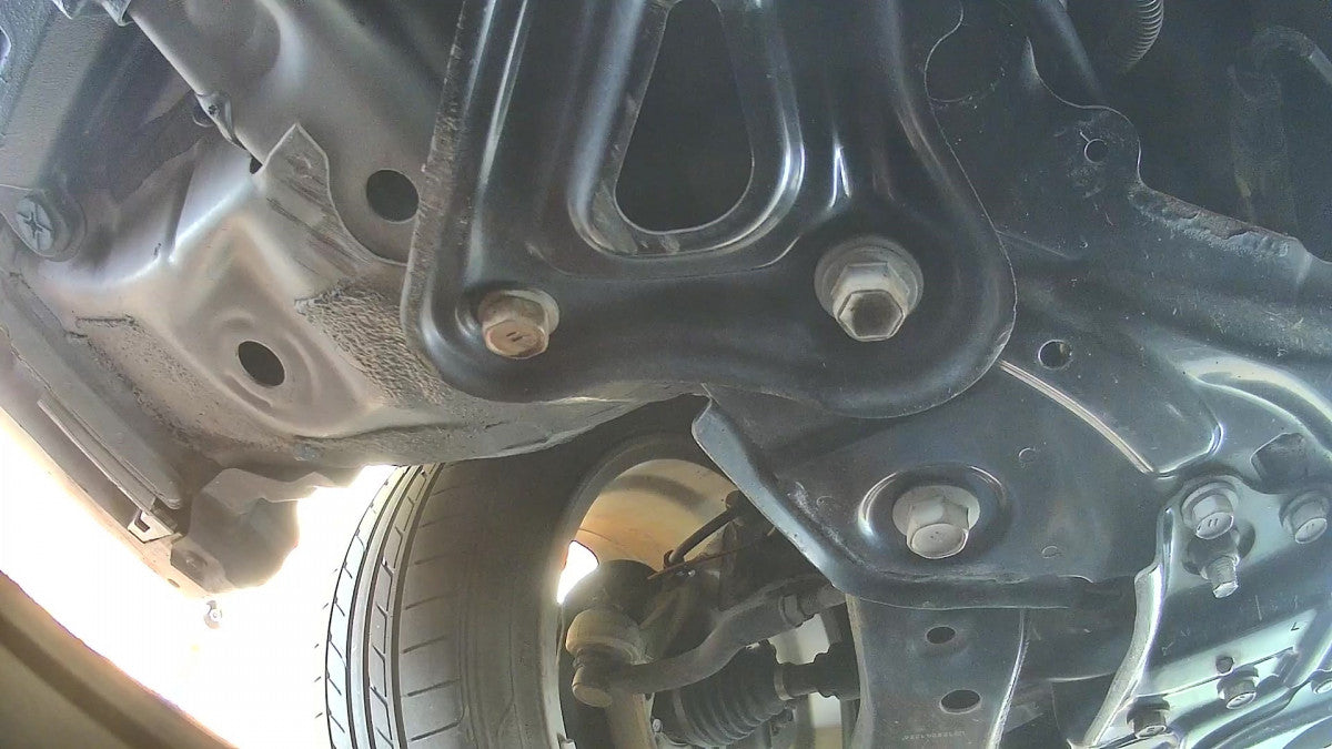[CHOOSE PARTS] TOYOTA PRIUS ZVW30 2012 2ZR-FXE FF AT 2WD #0001000013359