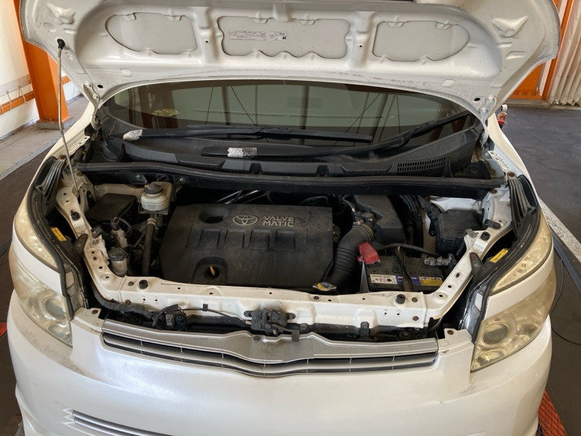 [CHOOSE PARTS] TOYOTA VOXY ZRR70W 2009 3ZR-FAE FF AT 2WD #0001000016687