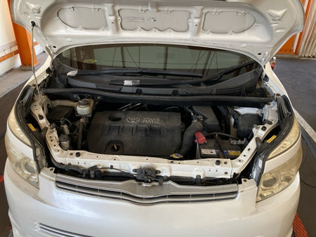 [CHOOSE PARTS] TOYOTA VOXY ZRR70W 2009 3ZR-FAE FF AT 2WD #0001000016687