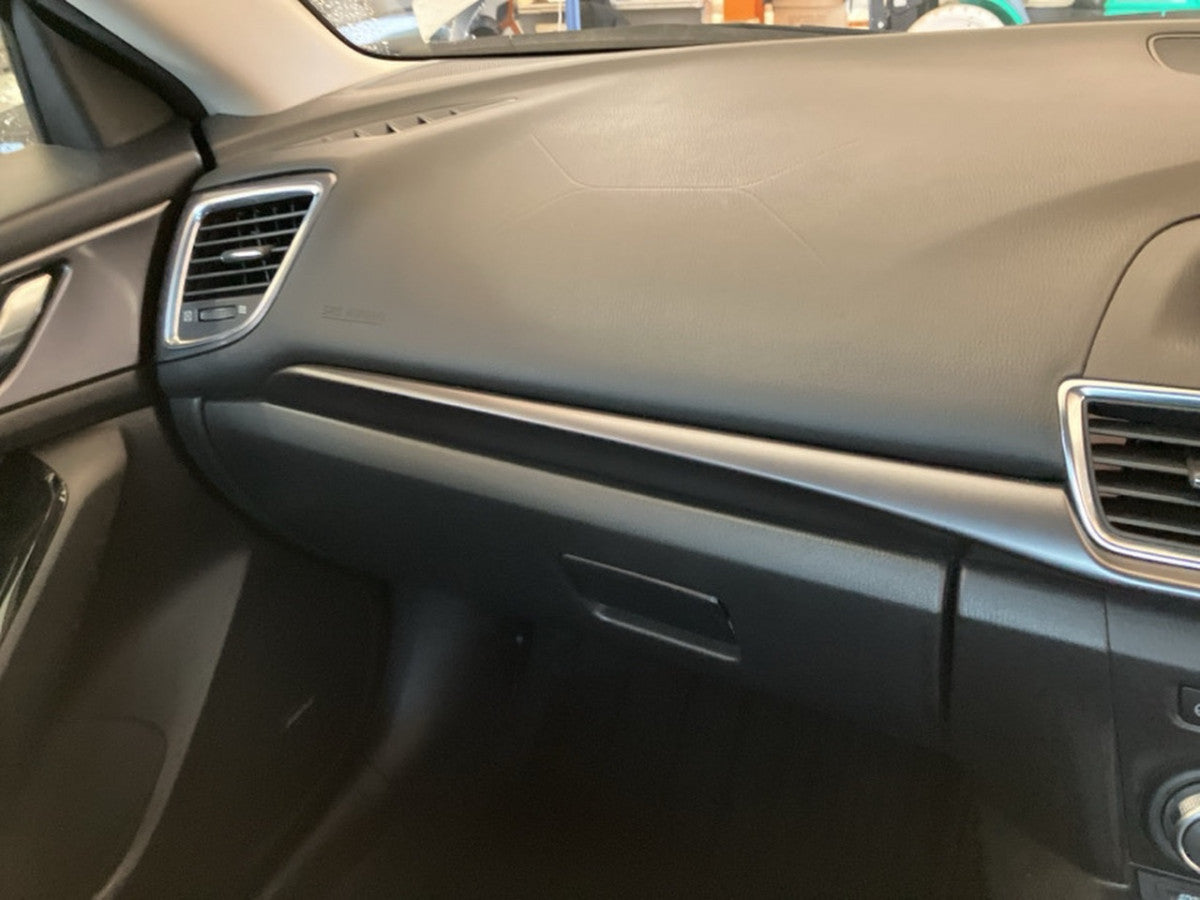 [FENDER RH] MAZDA AXELA BM5FP 2017 P5-VPS FF MT 2WD #0003265086157