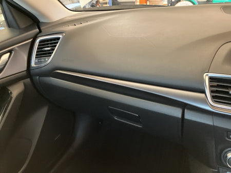[FENDER RH] MAZDA AXELA BM5FP 2017 P5-VPS FF MT 2WD #0003265086157