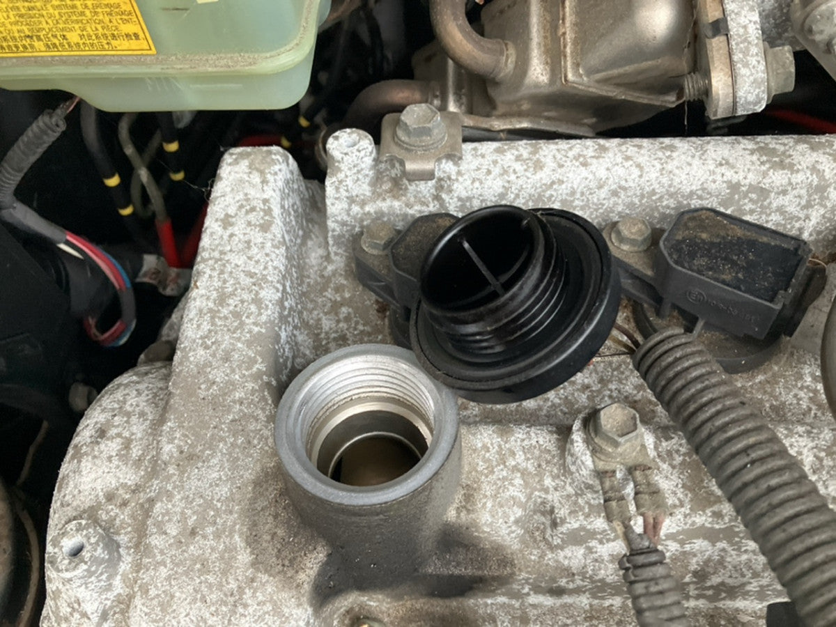 [CHOOSE PARTS] TOYOTA AQUA NHP10 2012 1NZ-FXE FF AT 2WD #0002002682657