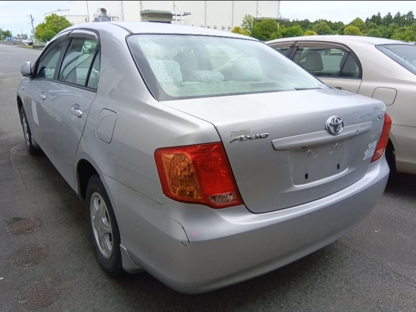 [R DOOR ASSY RH] TOYOTA COROLLA AXIO NZE141 2007 1NZ-FE FF AT 2WD #0403266010782