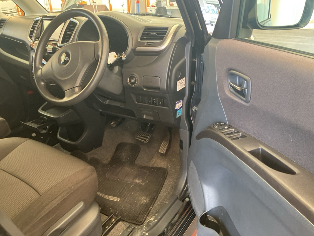 [CHOOSE PARTS] MITSUBISHI DELICA D:2 MB15S 2012 K12B FF AT 2WD #0001000013563