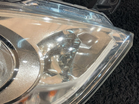 [HEADLIGHT  LH / RH] MITSUBISHI i HA1W  3B20 FF AT 2WD #0003263060487