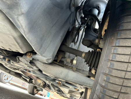 [USED ENGINE] TOYOTA ISIS ANM10W 2007 1AZ-FSE FF AT 2WD #0403268014185